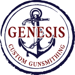 Genesis Custom Gunsmithing LLC